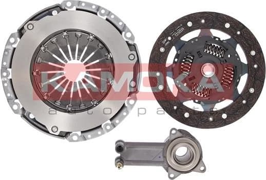 Clutch Kit KC102 - image 2