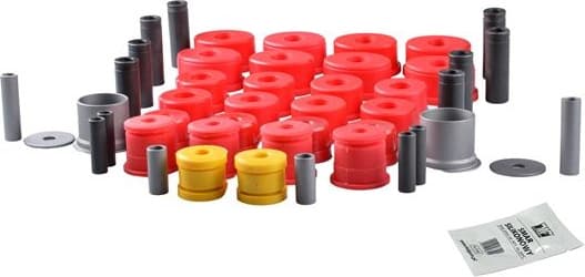 Mounting Kit, control/trailing arm TED50019 - image 2