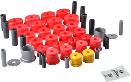 Mounting Kit, control/trailing arm TED50019 - image 3