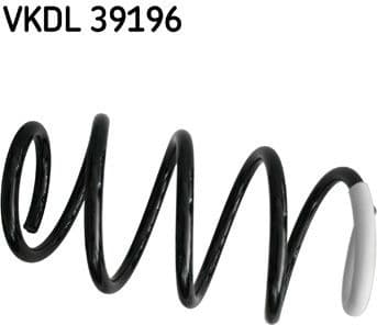Suspension Spring VKDL39196