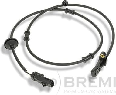 Sensor, wheel speed 51011