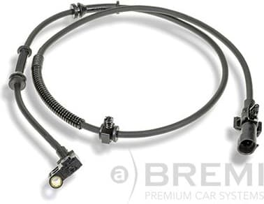 Sensor, wheel speed 51042