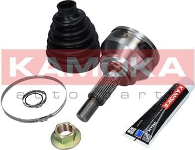 Joint Kit, drive shaft 6084 - image 7