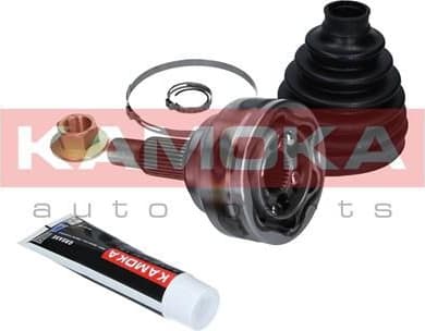 Joint Kit, drive shaft 6084 - image 8