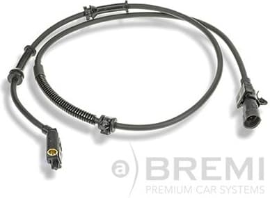 Sensor, wheel speed 51043