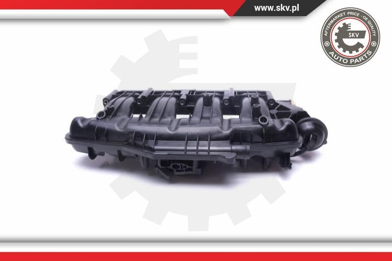 Intake Manifold Module 49SKV059 - image 3