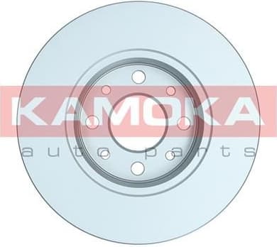 Brake Disc 103508