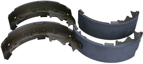 Brake Shoe Set 19-4598