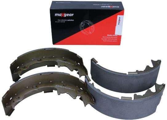 Brake Shoe Set 19-4598 - image 2