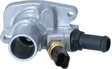 Thermostat, coolant EASY FIT 725138