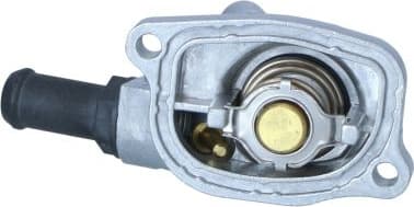 Thermostat, coolant EASY FIT 725138 - image 3