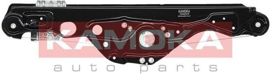 Window Regulator 7200072 - image 3