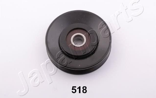 Deflection/Guide Pulley, V-ribbed belt RP-518