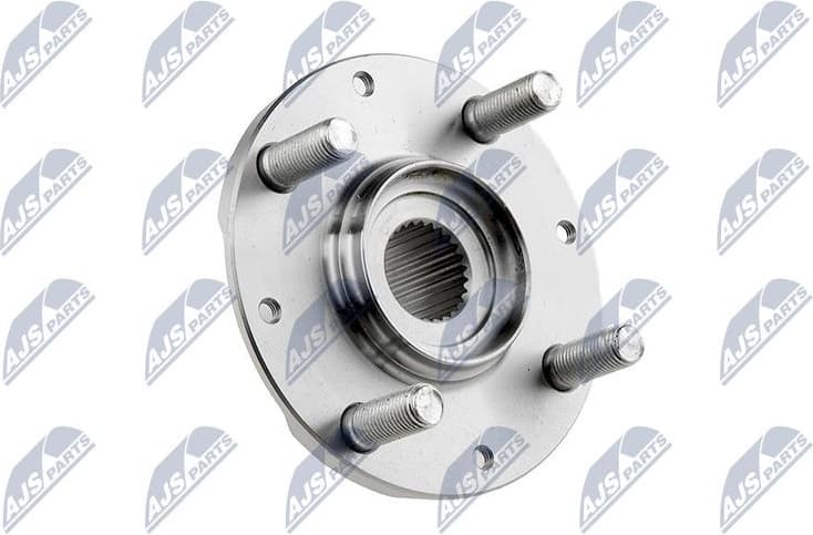 Wheel Hub KLP-HD-031P - image 2
