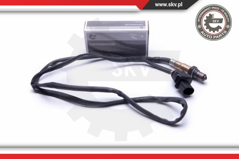 Oxygen Sensor 09SKV405