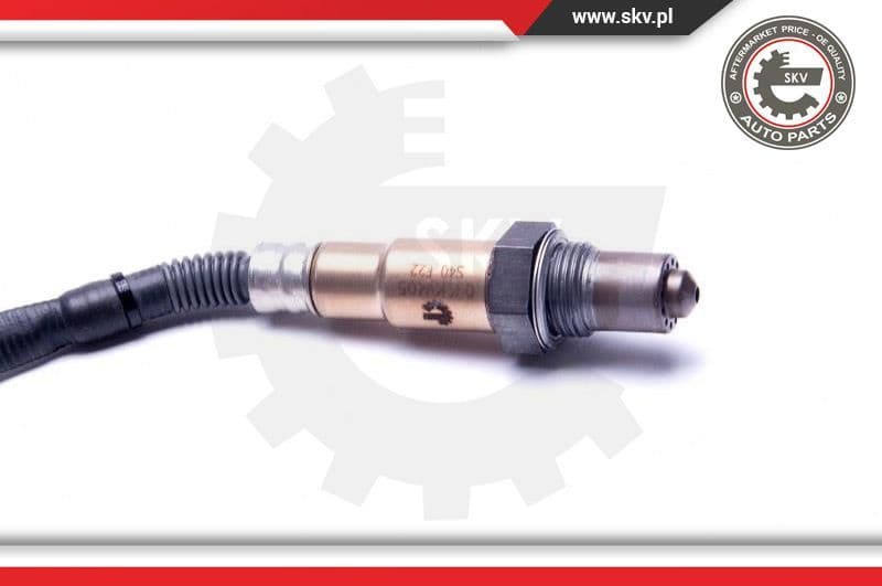 Oxygen Sensor 09SKV405 - image 3