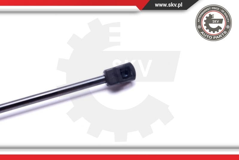 Gas Spring, boot/cargo area 52SKV667 - image 2