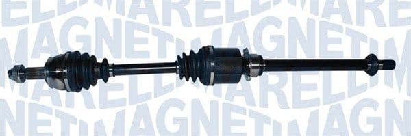 Drive Shaft 302004190166