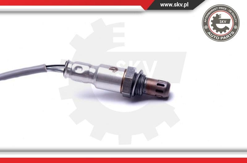 Oxygen Sensor 09SKV116 - image 3