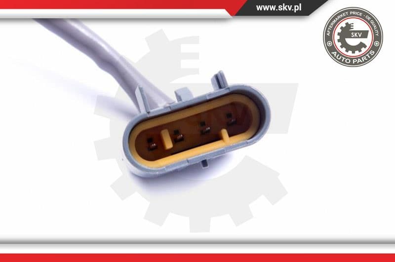 Oxygen Sensor 09SKV116 - image 4