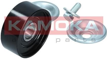 Deflection/Guide Pulley, V-ribbed belt R0400 - image 8