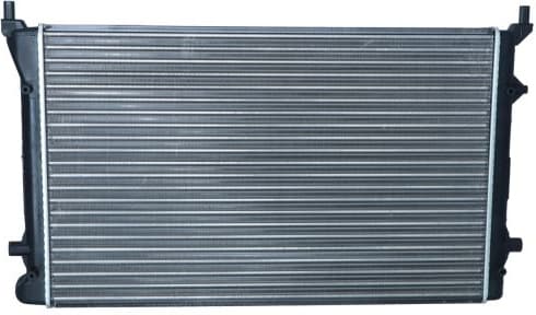 Radiator, engine cooling Economy Class 56153A - image 3