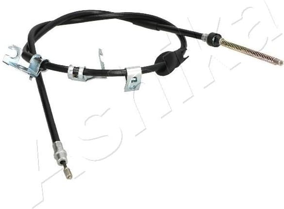 Cable Pull, parking brake 131-05-555R