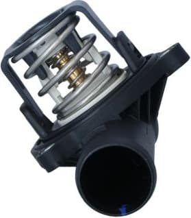 Thermostat, coolant EASY FIT 725207 - image 2