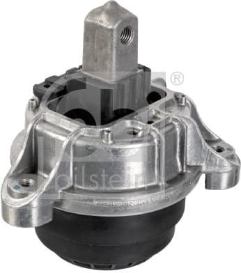 Mounting, engine 178417