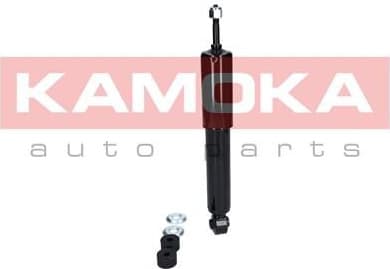 Shock Absorber 2001010 - image 7