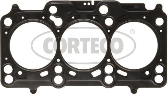 Gasket, cylinder head 83403289
