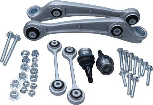 Control/Trailing Arm Kit, wheel suspension 72-5777