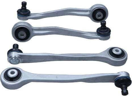 Control/Trailing Arm Kit, wheel suspension 72-5777 - image 2