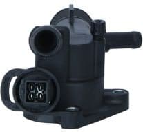 Thermostat, coolant 725237 - image 2