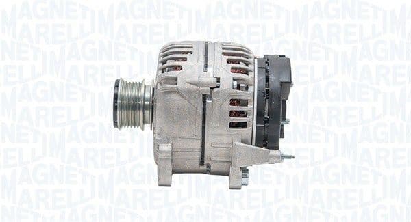 Alternator 063731782010 - image 4