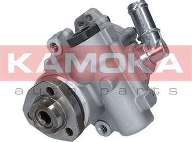 Hydraulic Pump, steering PP195 - image 6