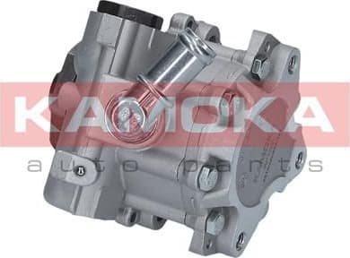 Hydraulic Pump, steering PP195 - image 7