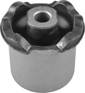 Mounting, control/trailing arm TED86405