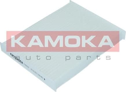 Filter, cabin air F420201 - image 5