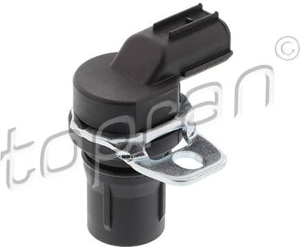 RPM Sensor, automatic transmission 623 172