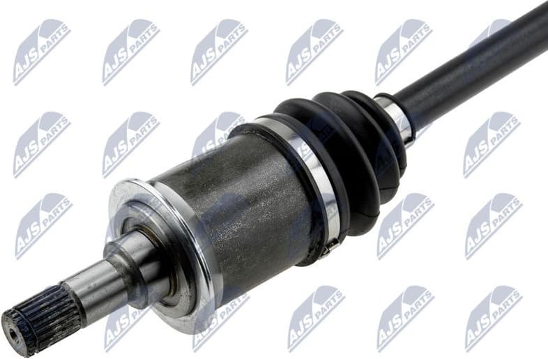 Drive Shaft NPW-HD-077 - image 2