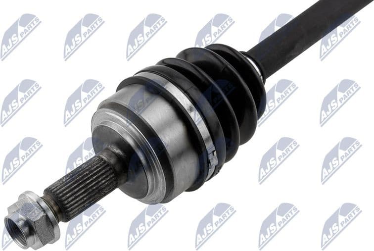 Drive Shaft NPW-HD-085