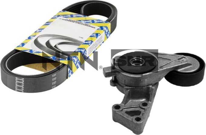 V-ribbed Belt Set KA857.24