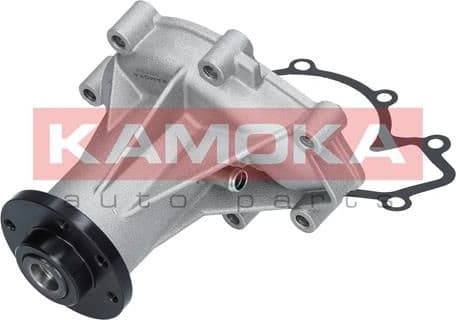 Water Pump, engine cooling T0184 - image 8