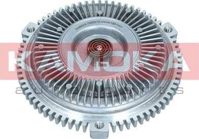 Clutch, radiator fan 7300012 - image 3