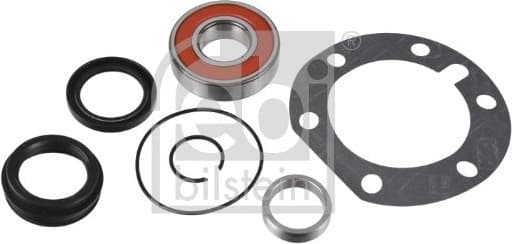 Wheel Bearing Kit 174869