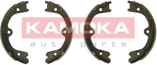 Brake Shoe Set, parking brake JQ212069