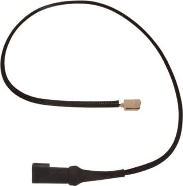 Warning Contact, brake pad wear 98062800