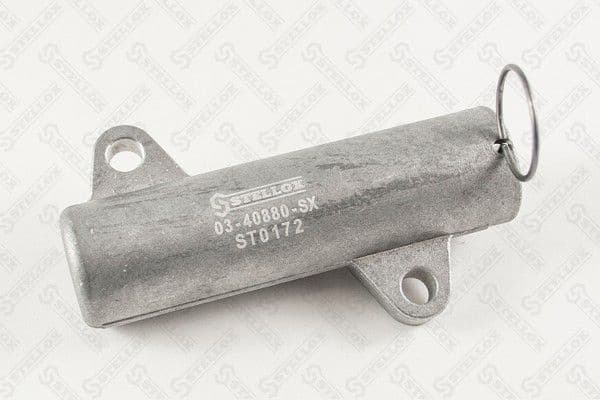 Belt Tensioner, V-ribbed belt 03-40880-SX