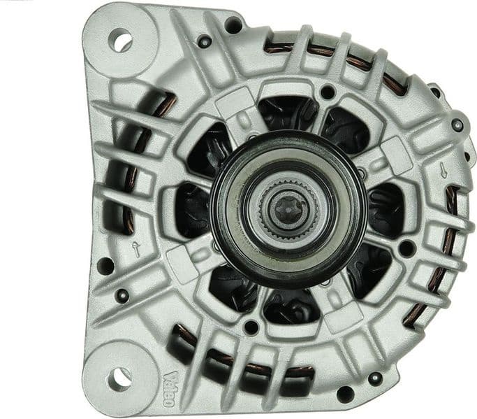 Alternator Remanufactured AS A3037PR